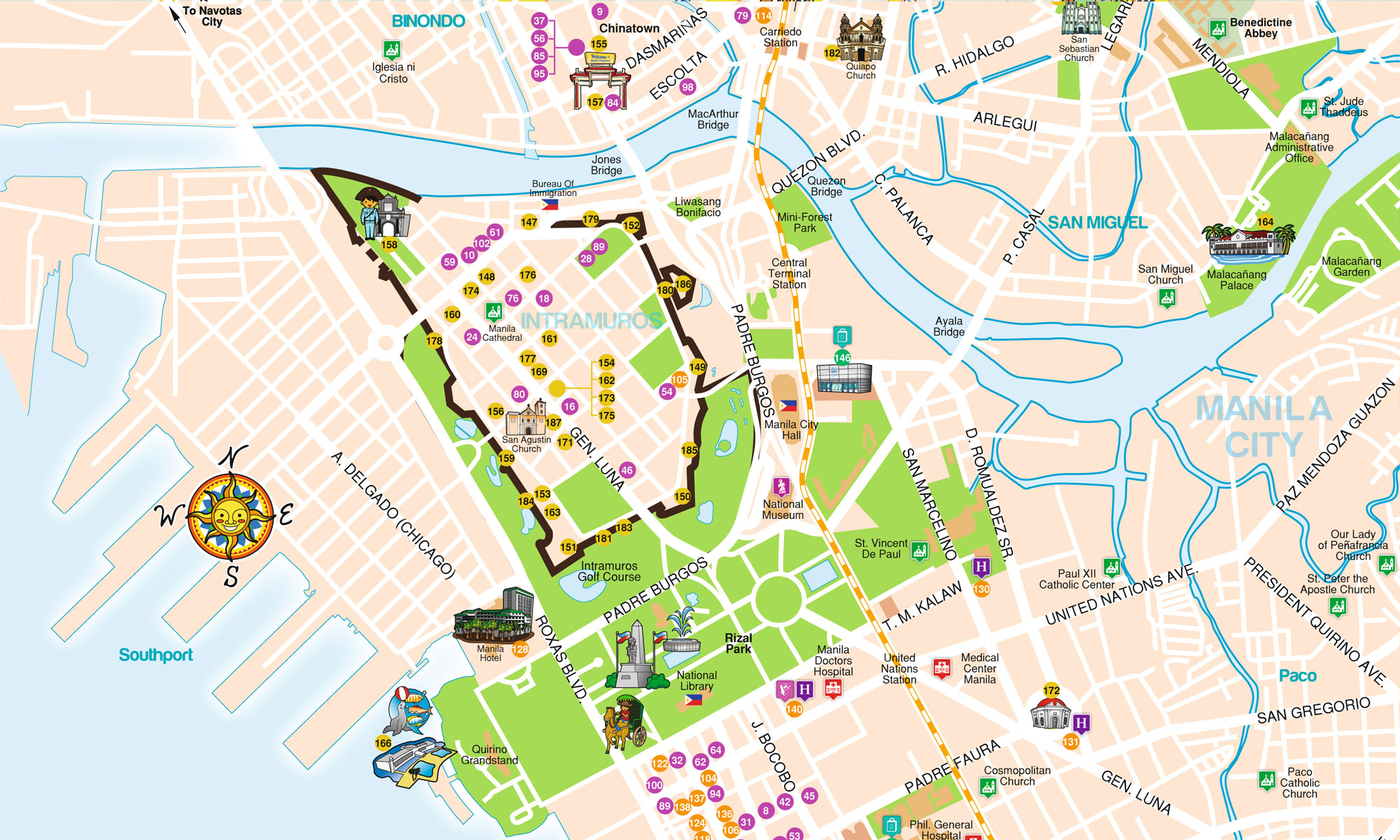 Customized-Tourism-and-Info