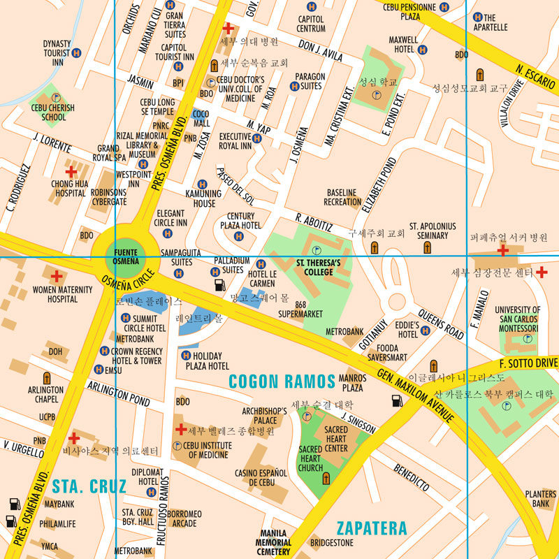 KOREAN-Cebu